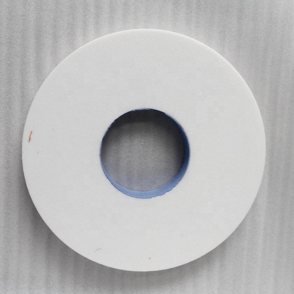 400毫米白色氧化鋁磨料砂輪齒輪3