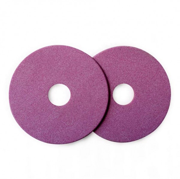 紅色145x22.3x3.2 mm電鋸砂輪