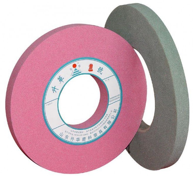 切片刀專用陶瓷切片刀砂輪2