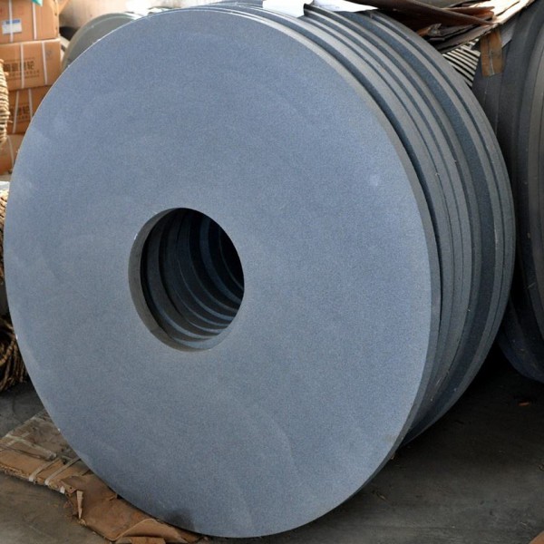 曲軸和凸輪軸用平面砂輪2